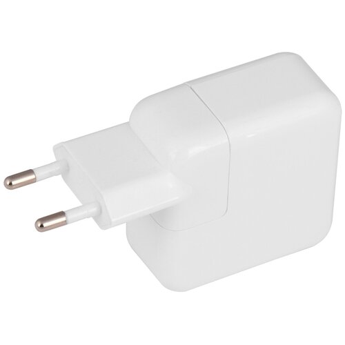 Блок питания для ноутбука Apple MacBook 14.5V 2A (Type-C) 29W блок питания для ноутбука apple macbook 30w magsafe 14 5v 2a без провода type c