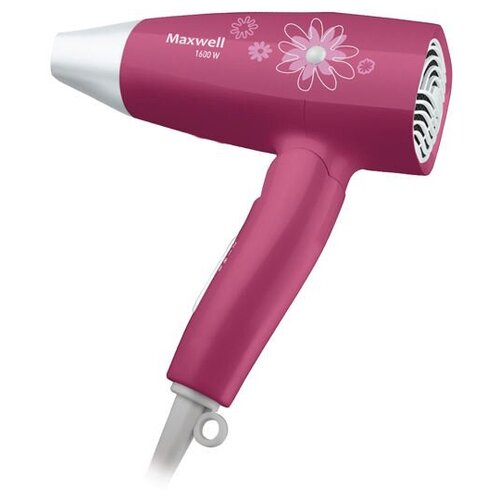 Фен Maxwell MW-2010 183000₽
