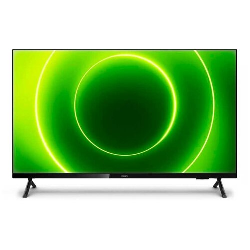 Телевизор LED PHILIPS 32PHS682560 HD Smart 1924000₽