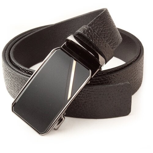 фото Ремень black tortoise, размер xxl, черный