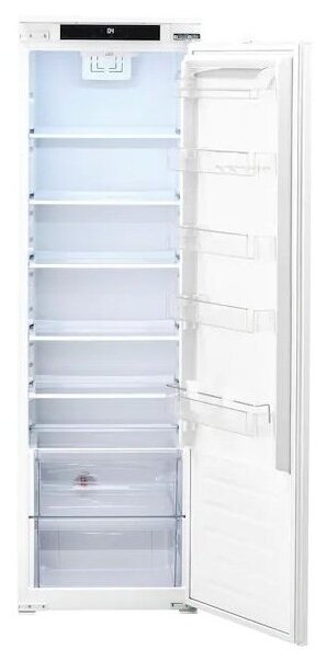 FROSTIG фростиг встраиваемый холодильник А+ 314 л белый
