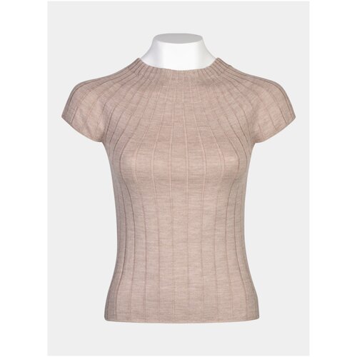 Джемпер Canoe, MADISON черный L