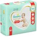 Подгузники-трусики Pampers Premium Care для малышей 6-11 кг, 3 размер, 2 шт