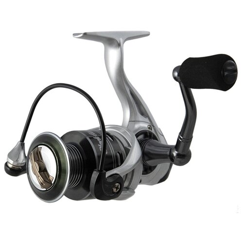 Катушка безынерционная Black Side Quest X 2000FD катушка akara pro jig pjf 1000 5 1 подшипник 5 1 1 запасная шпуля