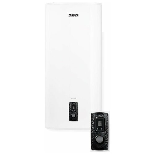Накопительный водонагреватель Zanussi ZWHS 30 Azurro 1219000₽