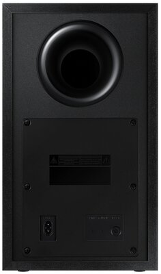 Soundbar samsung 650 sales