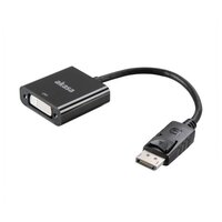 Лучшие Переходники/адаптеры с разъемами DVI и DisplayPort