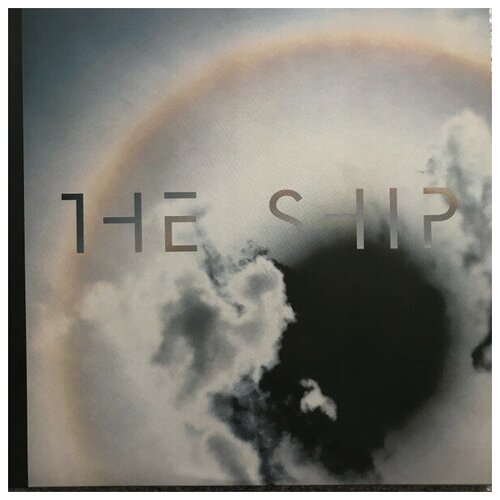 Brian Eno - The Ship (2LP прозрачные)