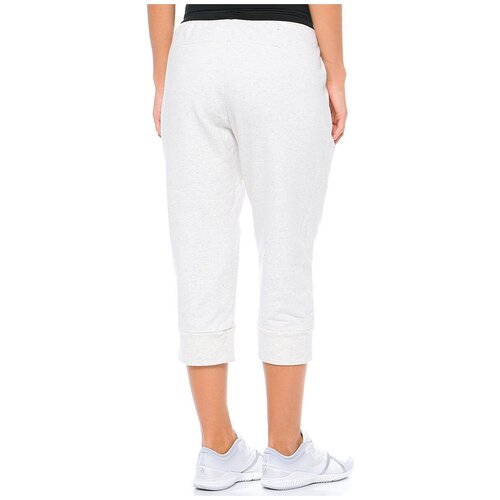 фото Капри adidas co fl 3/4 pant pepwht женщины az9524 xs