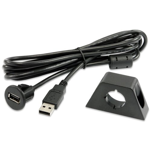 Удлинитель USB Alpine KCE-USB3