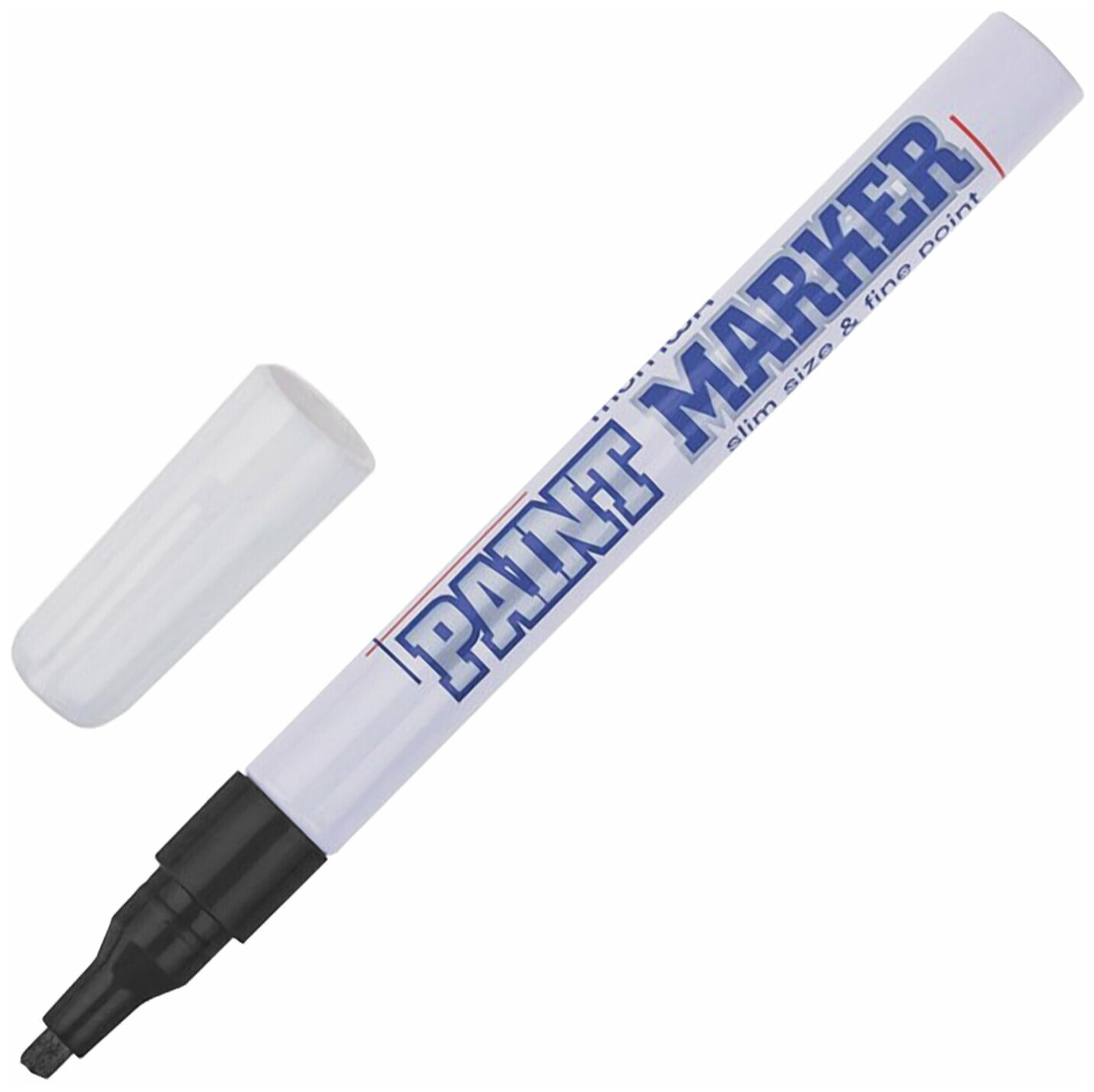 Маркер-краска лаковый (paint marker) MUNHWA 