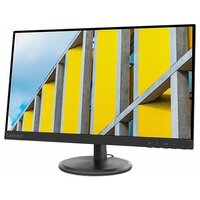 Монитор 27" Lenovo ThinkVision C27-30 черный