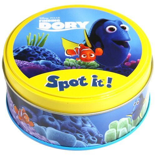 Настольная игра Spot IT 