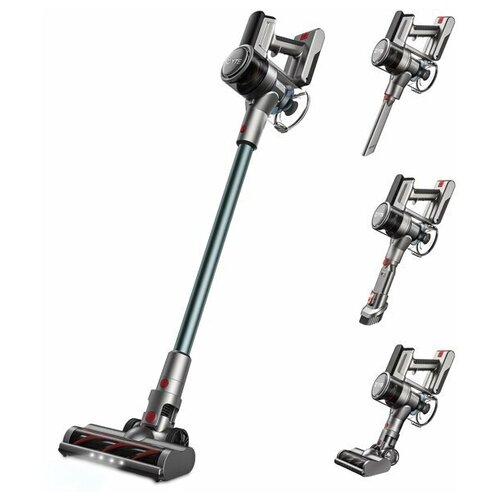 Вертикальный пылесос YTE Vacuum Cleaner S7 Global -EU 788000₽