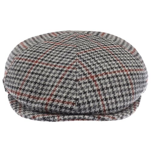 фото Кепка уточка herman sanford, размер 59