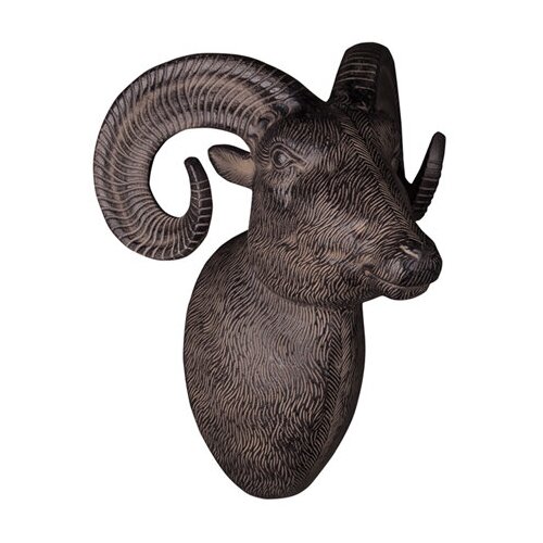 Голова барана Roomers Furniture mixed, М-4457