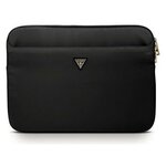 Чехол CG Mobile Guess Nylon computer sleeve with Triangle metal logo для ноутбуков 13