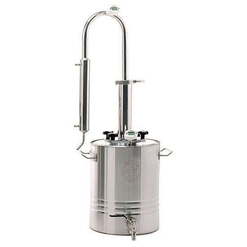 Самогонный аппарат Бахус на 15 литров 799000₽