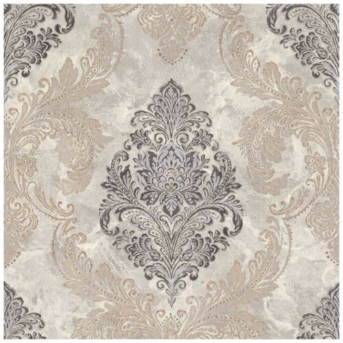 Обои Prima Italiana Intrigo 33902PI винил на флизелине 10.05 м х 1.06 м