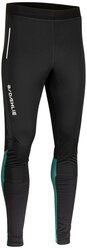 Тайтсы Беговые Bjorn Daehlie Tights Winter Bistro Green (Us: l)