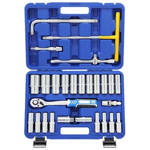 Набор инструментов 28 предметов 1/2