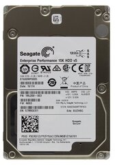 Жесткий диск Seagate 146GB 10K SAS SFF HDD [ST9146803SS]