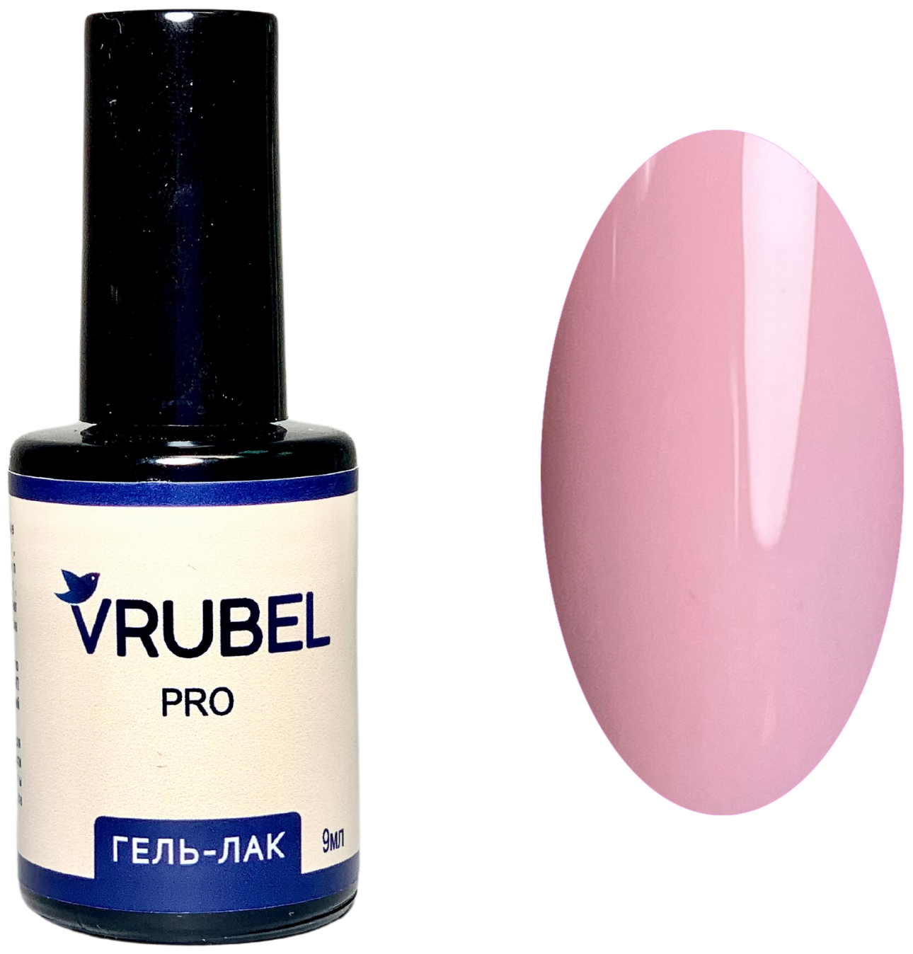 092 - Vrubel Pro, 9 