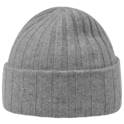 фото Шапка с отворотом stetson 8539201 surth cashmere, размер one