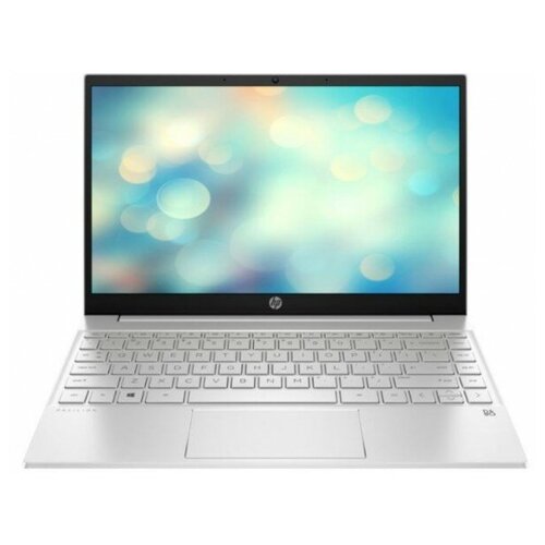 HP Ноутбук HP Pavilion 13-bb0033ur 133 FHD Intel Core i5-1135G7 8Gb 512Gb SSD no ODD FreeDOS серебристый 6602300₽