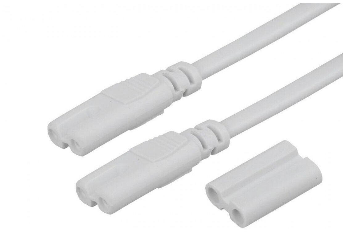 Набор коннекторов ЭРА LLED-А-CONNECTOR KIT-W Б0028203