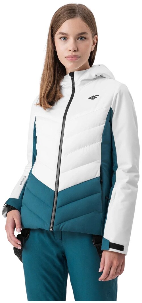 Горнолыжная куртка 4F WOMENS SKI JACKETS Женщины H4Z21-KUDN006-10S S