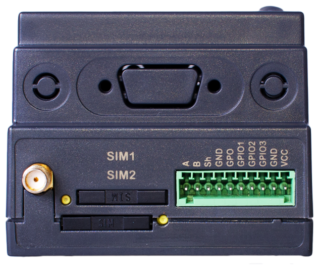 ?GSM/GPRS-модем iRZ ATM21.B