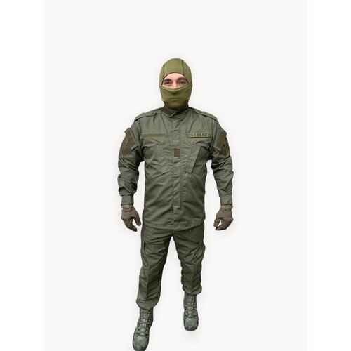 Костюм мужской тактический ACU олива