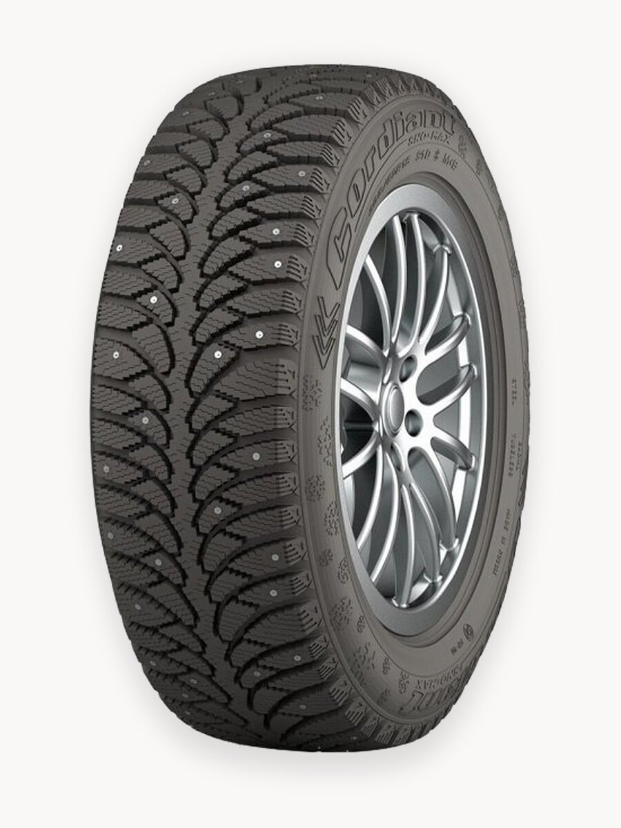 Автошина TUNGA NORDWAY 2 PW-5 175/65R14 82Q б/к ШИП