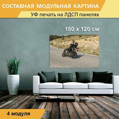 Модульная картина 