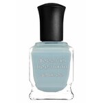 Deborah Lippmann Лак для ногтей Baby Blue Eyes - изображение