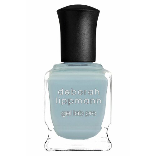 Deborah Lippmann Лак для ногтей Baby Blue Eyes