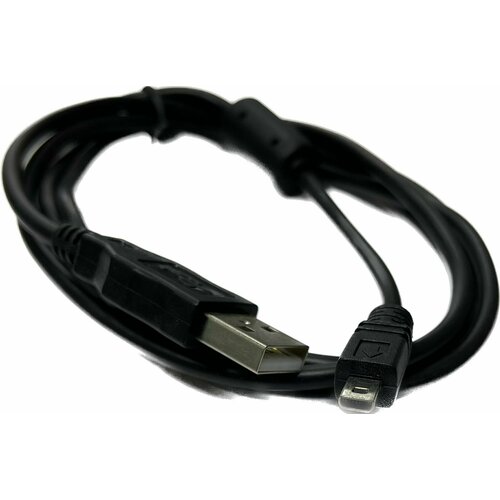 кабель dofa usb uc e14 e22 usb3 0 для камер nikon USB кабель для передачи данных (8 контактов) для Nikon COOLPIX S560 S600 S570 S630 S5200