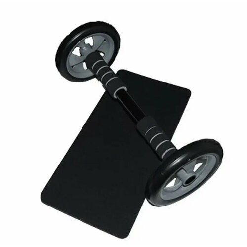 фото Ролик гимнастический asl217 широкий хват