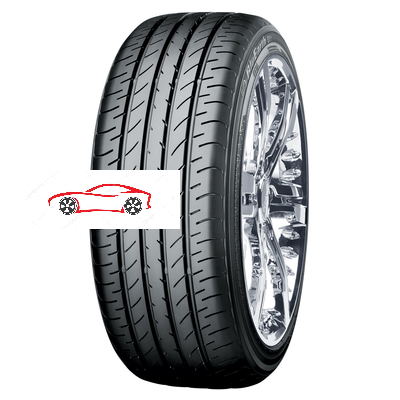 Летняя шина Yokohama BluEarth-GT AE51A T0 (205/65 R16 95H)