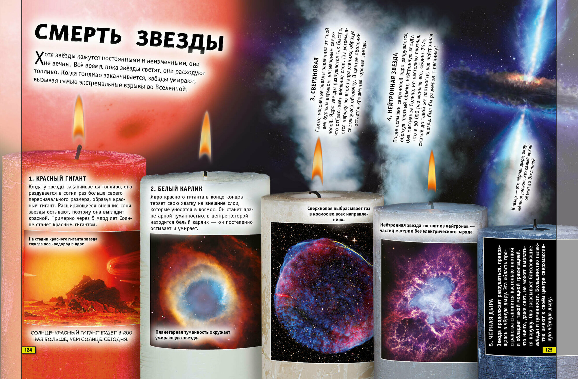 Наука. Книга юного эрудита (Фарндон Д.; Грэхэм Й.; Твист К.; Гиффорд К.; Паркер С.) - фото №8