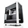 Корпус Fractal Design Meshify C TG белый без БП ATX 5x120mm 4x140...