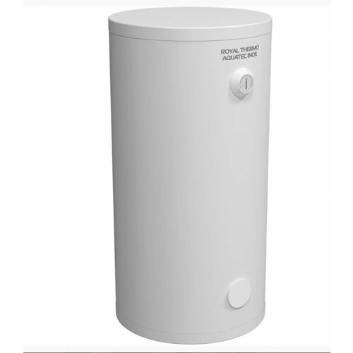 Бойлер косвенного нагрева Royal Thermo AQUATEC INOX 150 напольный 6531000₽