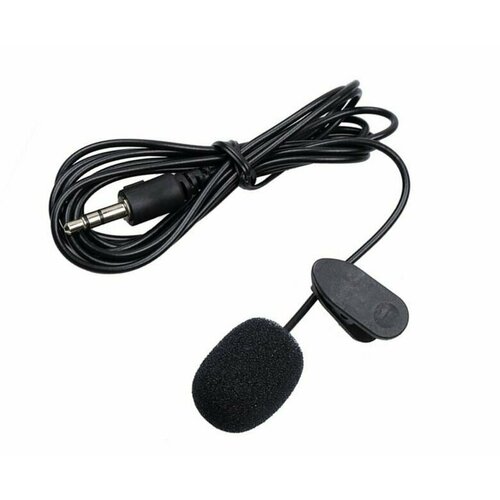 Универсальный микрофон для наушников 35мм 69900₽