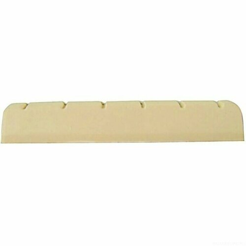 FIRE&STONE Bonoid Nut Classic Верхний порожек, стеклополимер, с пропилами, 52.5х6 мм (547051)