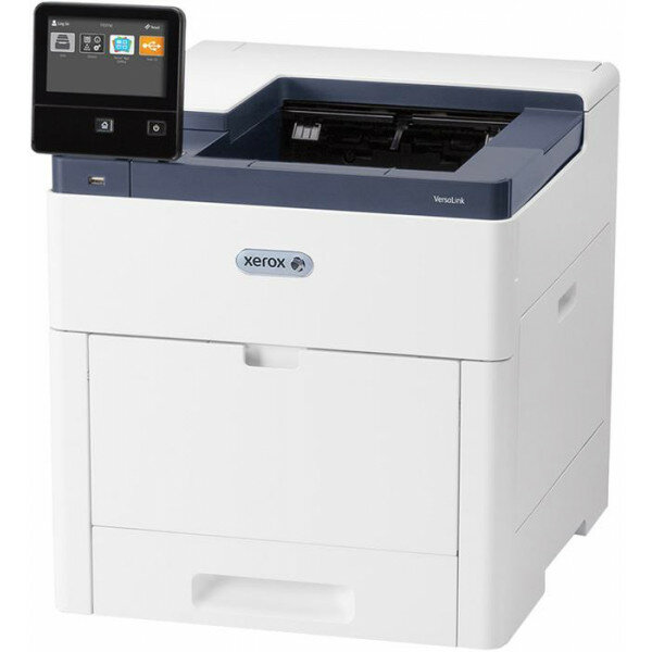 Цветной принтер Xerox VersaLink C8000DT (A3, LED, 45ppm/45ppm, max 205K pages per month, 4GB, 1.6 GHz, GigabitEth, Duplex) (C8000V_DT) - фото №10