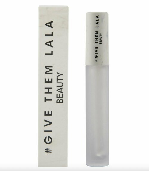 GIVE THEM LALA Beauty Блеск для губ Drenched Lip Quencher Lip Gloss