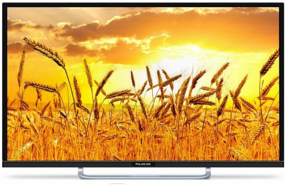 42" Телевизор Polarline 42PL11TC 2019 LED HDR OLED