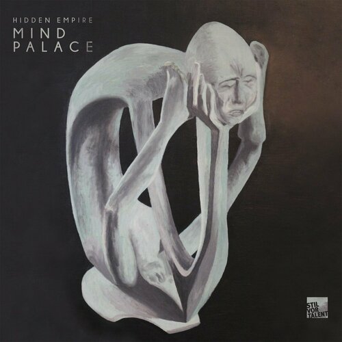 Hidden Empire Виниловая пластинка Hidden Empire Mind Palace виниловая пластинка tim bowness butterfly mind 2 lp