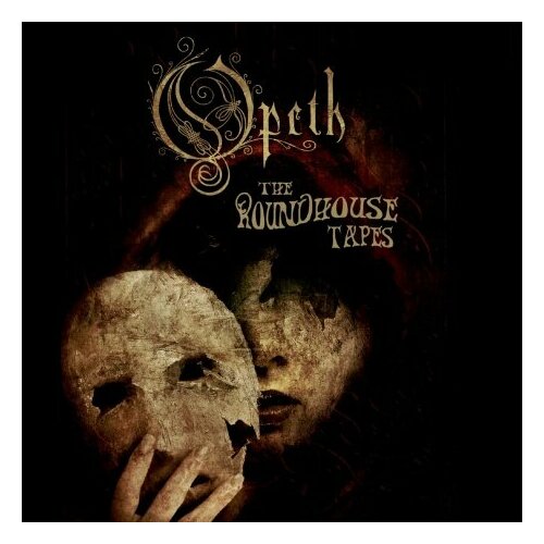 виниловые пластинки accidental herbert around the house 3lp Виниловые пластинки, PEACEVILLE, OPETH - The Roundhouse Tapes (3LP)